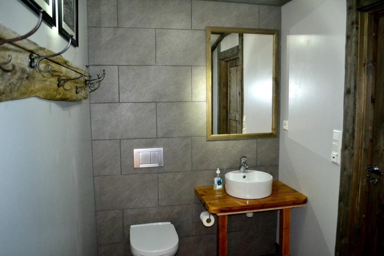 Fredvang Seahouse, Apartment A Экстерьер фото